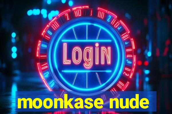 moonkase nude